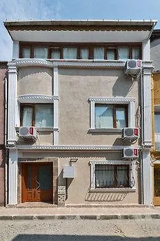 Hotel Merot Istanbul