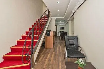 Merot Istanbul